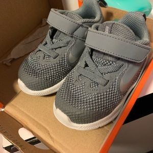 baby sneakers